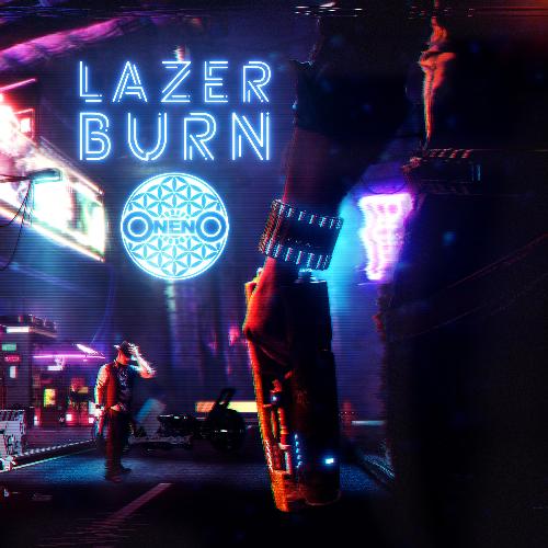 Lazer Burn