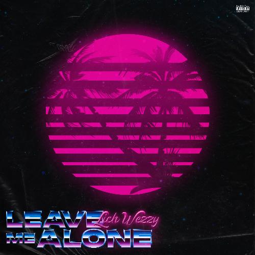 Trevor cover art