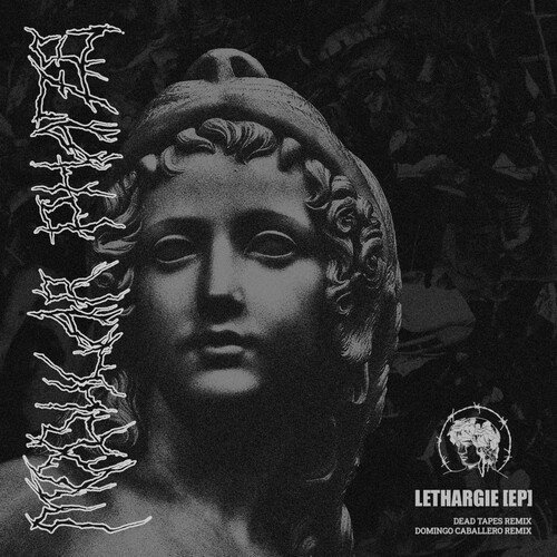 Lethargie (Domingo Caballero Remix) cover art