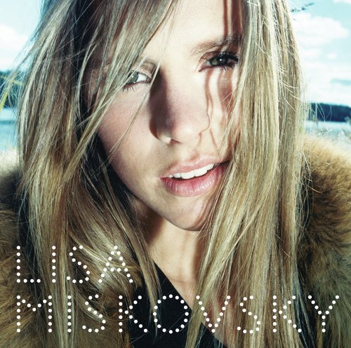 Lisa Miskovsky (E-album)_poster_image