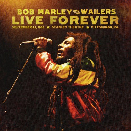Positive Vibration (Live at the Stanley Theatre - 9/23/1980)