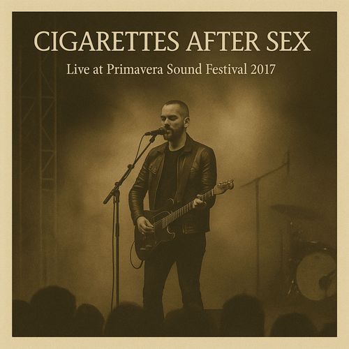 Starry Eyes (Roky Erickson Cover) (Cover Live) cover art