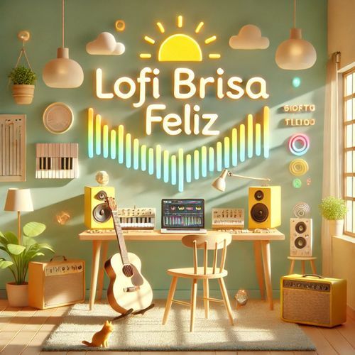 Colores En Calma cover art