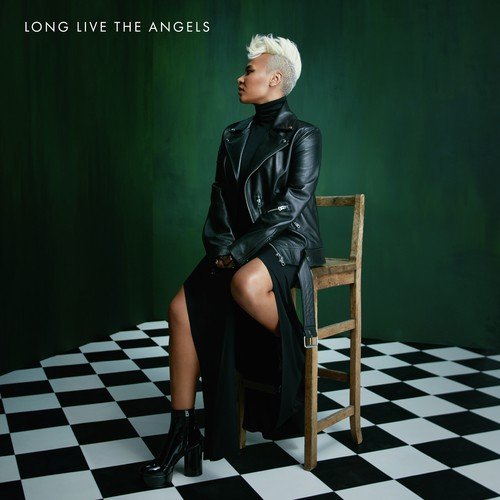 Long Live The Angels (Deluxe)