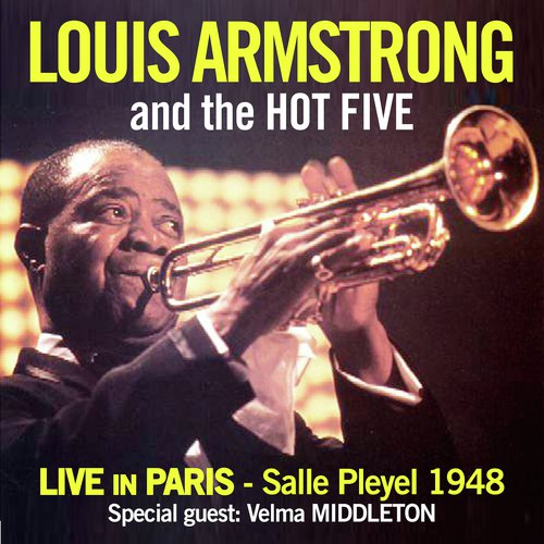 La Vie En Rose Sheet Music Louis Armstrong