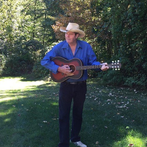 Love Sick Album #2, John Kitner Alone With His Guitar