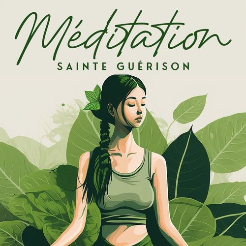 Méditation Sainte Guérison : Méditation pour tous les jours_poster_image