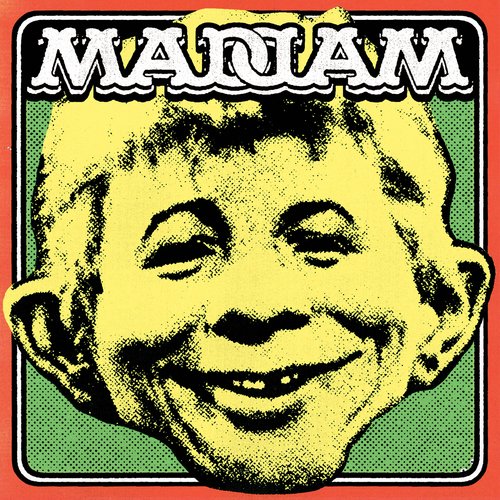 Nick cover art