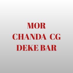 MOR CHANDA CG DEKE BAR-QiAsCRpVaAQ