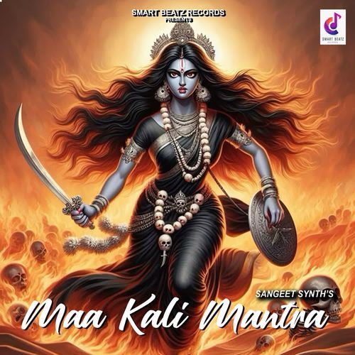 Maa Kali Mantra