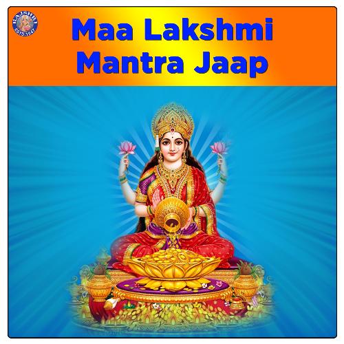 Maa Lakshmi Mantra Jaap