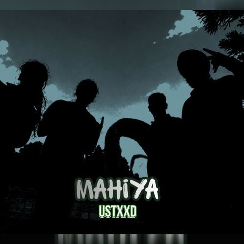 Mahiya