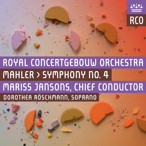 Mahler: Symphony No. 4 (Live)