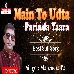 Main To Udta Parinda Yaara-NSQoB0dCRFA