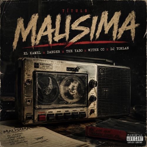 Malisima