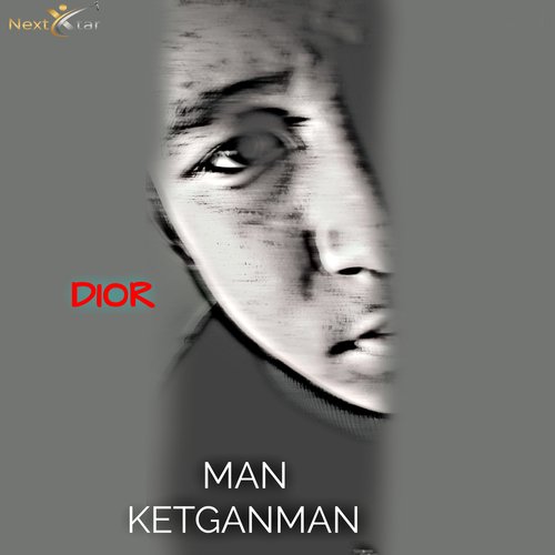 Man Ketganman