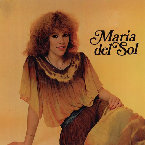 Maria Del sol