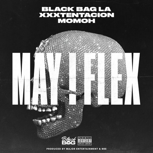 May I Flex (feat. XXXTENTACION)_poster_image