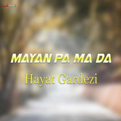 Yar Kade Me Pa Makh Raghe