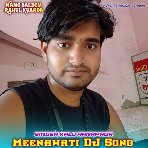 Meenawati DJ Song