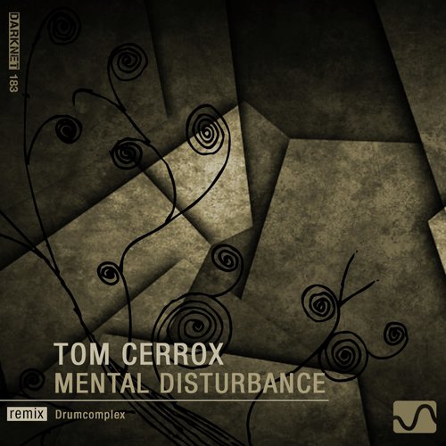 Uncompressed Madness (Tom Cerrox Acid Rework) cover art