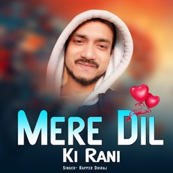 Mere Dil Ki Rani-FStdSxB5Dgc