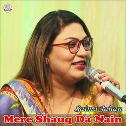 Mere Shauq Da Nain-MT8HZxpfA3o