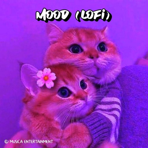 Mood (Lofi) cover art