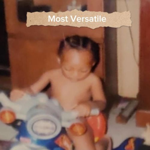 Da hardest cover art