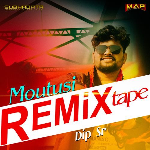 Moutusi REMiX tape