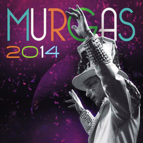 Murgas 2014