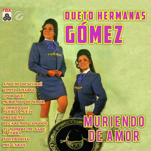 Pecaremos los Dos cover art