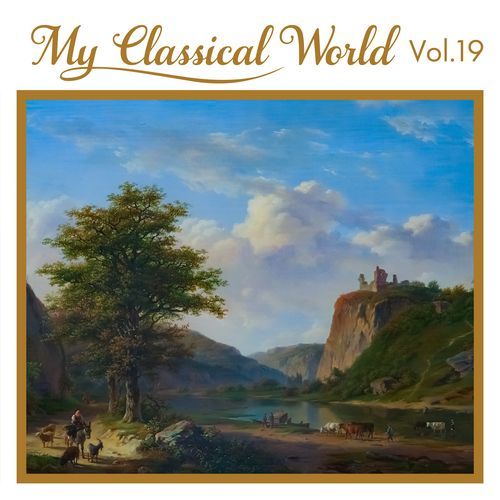 My Classical World, Vol. 19