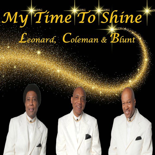 My Time to Shine_poster_image