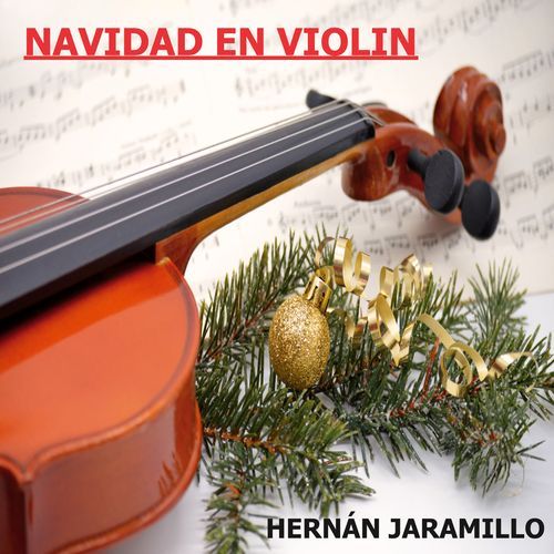 NAVIDAD EN VIOLIN (Instrumental)