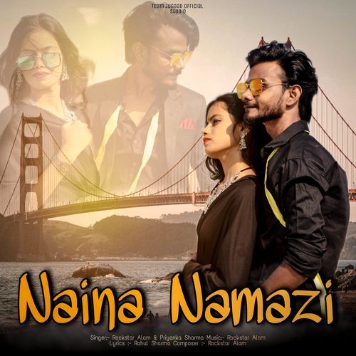 Naina Namazi