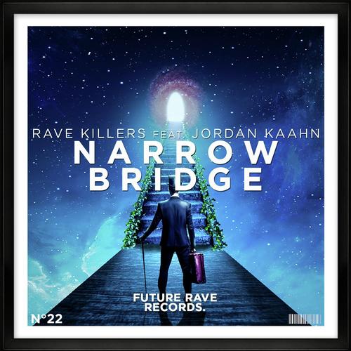 Narrow Bridge (feat. Jordan Kaahn)_poster_image