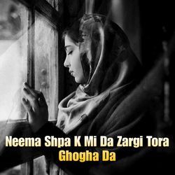 Neema Shpa K Mi Da Zargi Tora Ghogha Da