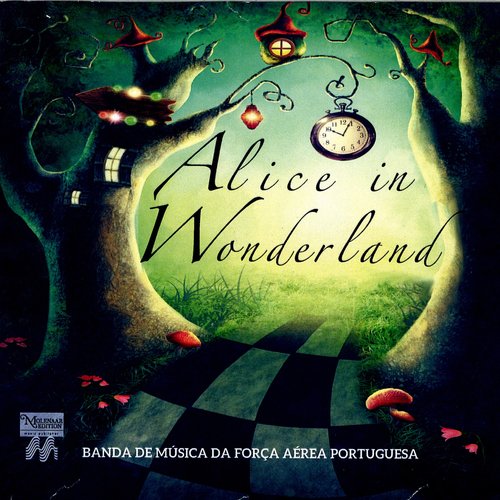 Montagne De Watten cover art
