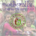 Numberella Charity Album 2019