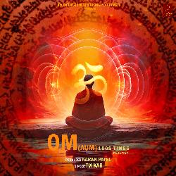 OM ( AUM) 1008 Times Chanting-FDIvVz1ZWlU