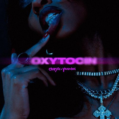 OXYTOCIN
