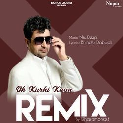 Oh Kurhi Kaun (Remix)-MgZYB01EDgE