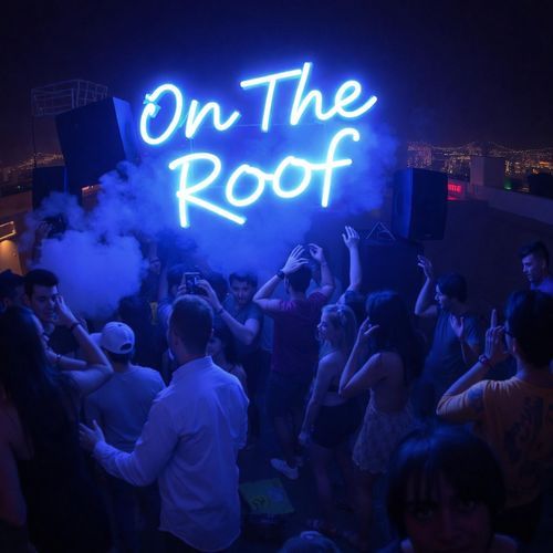 On The Roof (Minimal)