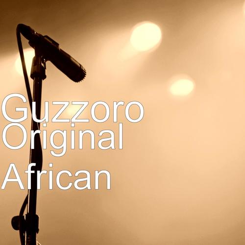 Original African
