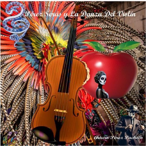 Los Pérez Sandoval cover art