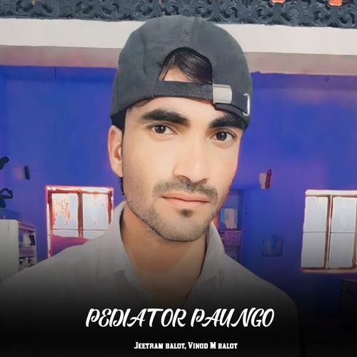 PEDIATOR PAUNGO
