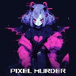 PIXEL MURDER