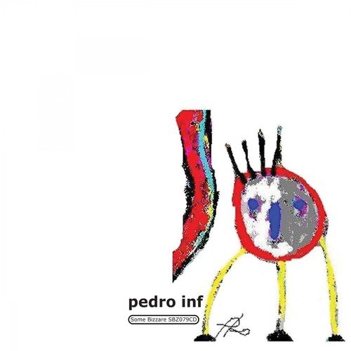 Pedro INF