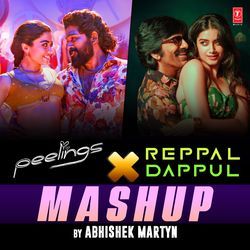 Peelings X Reppal Dappul Mashup